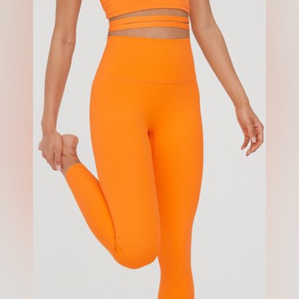 OFFLINE by Aerie Goals Leggings